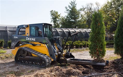 Quality skid steer attachments designed to be efficient for you and your job site. 12 John Deere Skid Steer Attachments for Efficiency and ...