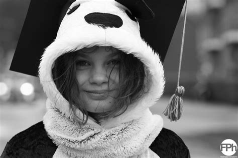 Panda Girl Panda Girl Femilieoptocht Vêrkusköp Weert Ne Flickr