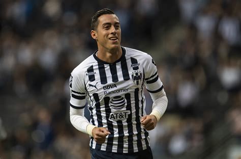Rogelio gabriel funes mori (mendoza, argentina; Funes Mori, tercer goleador histórico de Rayados - Mediotiempo