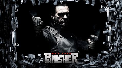 Punisher War Zone Kritik Film 2008 Moviebreakde