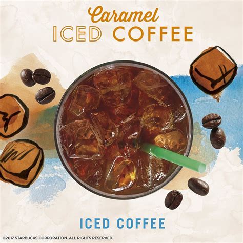 Starbucks Iced Coffee Packets Starbucks ViaÃ‚Â® Ready Brew Iced