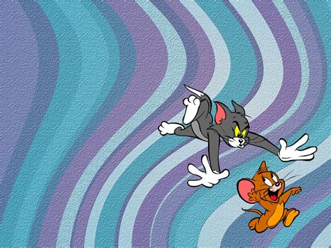 Tom And Jerry PPT Themes Tom And Jerry Cartoon Movie Characters Jerry