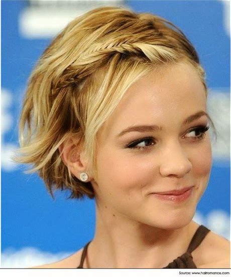 Hairstyles To Keep Hair Out Of Face Style And Beauty