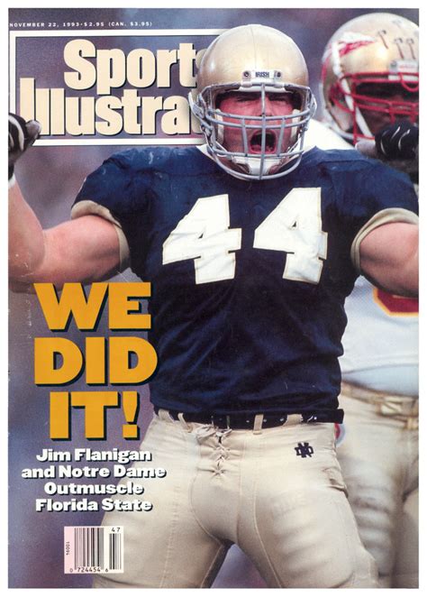 November 22 1993 Sports Illustrated Vault