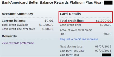 That's because the rewards add up even more if you're eligible for the bank of america preferred. Strange Approval for Bank of America Alaska Airlines Credit Card (Credit Lines Lowered/Moved)