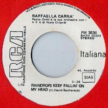 Lam mi7 lam mi7 lam. RAFFAELLA CARRA' - DISCOGRAFIA (Cover - Video - Testi)