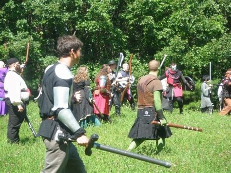 My First Larp Experience From Tears To Lesbian Sex Games Heres How I