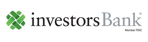 Investors Bank Logo Logodix