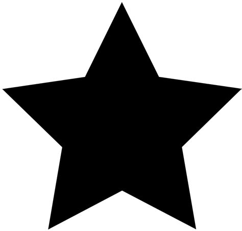 Fileblack Starsvg Wikipedia