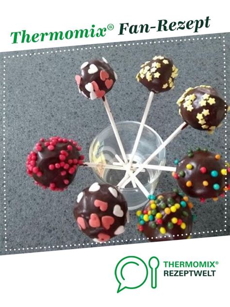 Check spelling or type a new query. Schnelle Cake Pops | Rezept | Cake pops rezept einfach ...