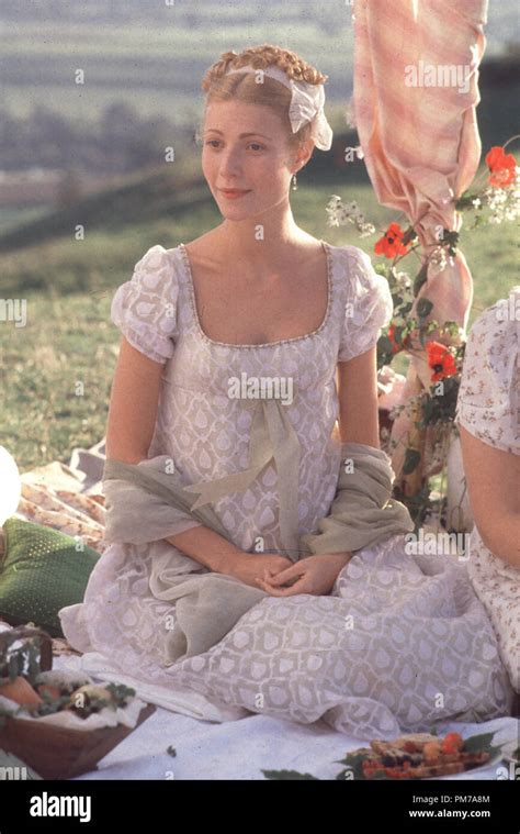 Emma 1996 Gwyneth Paltrow Hi Res Stock Photography And Images Alamy