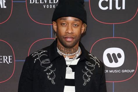 Ty Dolla Ign Strikes Deal To Have Drug Charges Dropped
