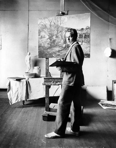 Andrew Wyeth Circa 1935 Artist House Artist Studio Arthur Dove