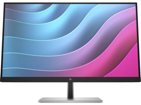 Hp E24 G5 Fhd Monitor