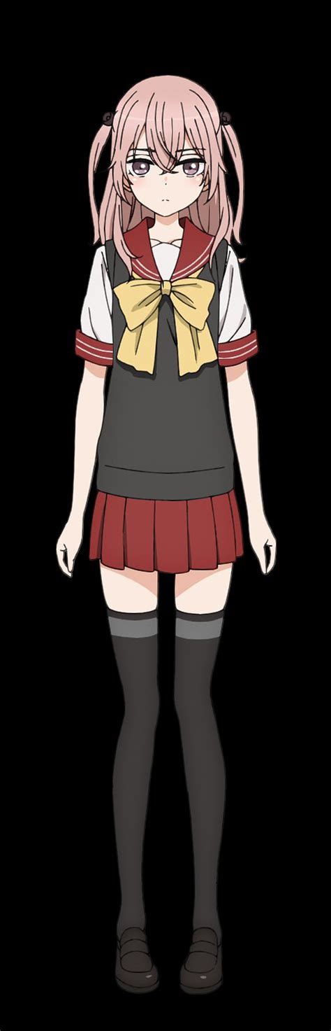 Inui Sajuna Sono Bisque Doll Wa Koi Wo Suru Zerochan Anime Image Board