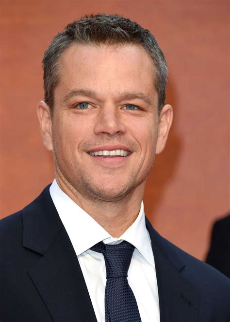 On march 13, 2018, matt damon and ben affleck announced they will adopt the inclusion rider agreement in all their future production deals. Matt Damon Tell Ellen DeGeneres Gay Actor Comments Not ...