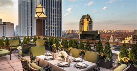 Discover Where Celebrities Stay In New York