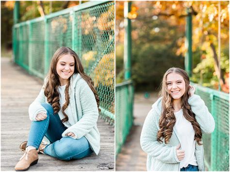 Kankakee County Senior Photos Manteno Hs Senior Katelyn