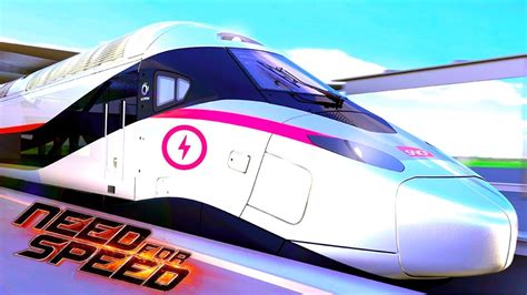 Top 10 Fastest High Speed Trains In Europe Youtube