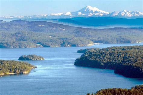 Grand Puget Sound Sunstone Tours And Cruises