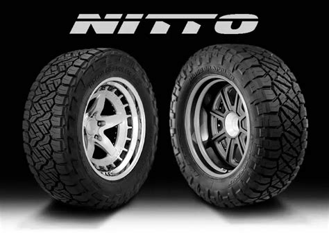 Nitto Ridge Vs Nitto Recon Grappler 2023 Updated