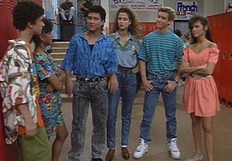 The 30 Greatest Episodes Of Saved By The Bell Thought Catalog
