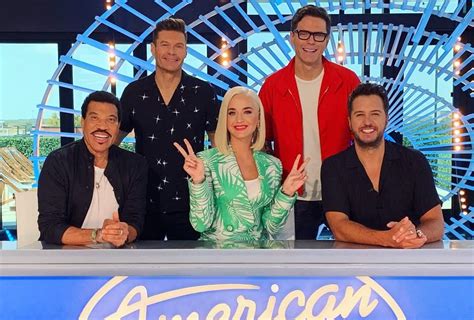 American Idol Sets Early 2020 Premiere Date Country Now