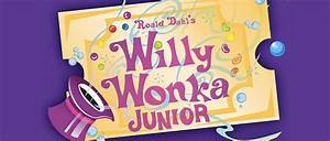 The Bergenpac Peforming Art School Presents Willy Wonka Jr Bergenpac