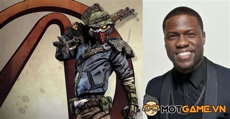 Roland is actually a playable character in the first game, and he's a. Kevin Hart chính thức vào vai Roland trong live action ...