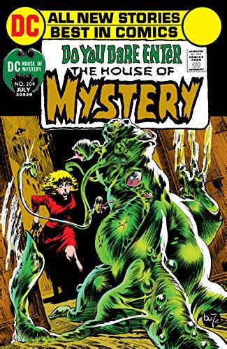 Sammeln And Seltenes Sonstige Wrightson Bernie The House Of Mystery