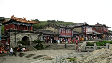 Take the direct tourist buses. Blog del mochilero #1 | China | Montaña Taishan - YouTube