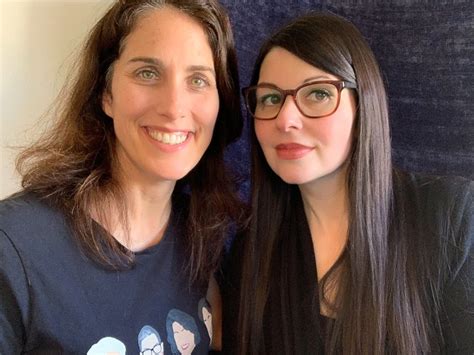 Erin Foley Is Tired Of Hearing About Ghosts Alison Rosen