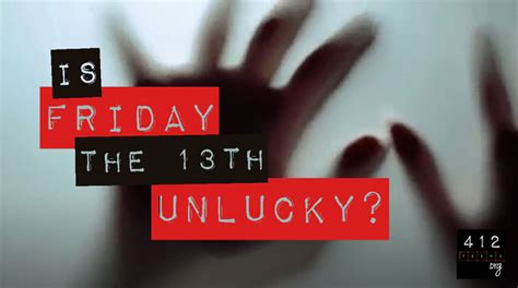 Why Is Friday The 13th Unlucky