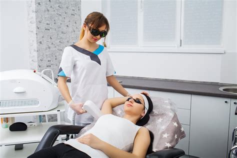 Cosmetic Laser Training Courses In Sacramento