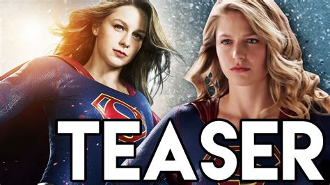 Standard server choose this server. Supergirl Season 3 Episode 4 Teaser Breakdown - The ...
