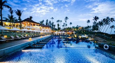 Top 25 Beach Hotels In Sri Lanka · Yamu