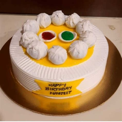Discover 66 Momo Cake Latest Vn