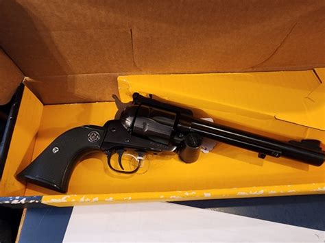 Find And Bid On Sturm Ruger Blackhawk 41 Magnum Now For Sale At Auction