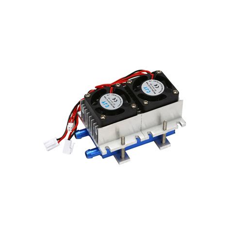 Probots 144w Thermoelectric Peltier Refrigeration Cooler 12v