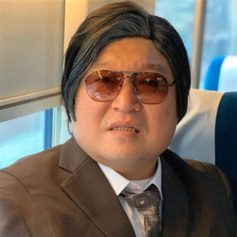 Next article 뉴스에 나온 강호동 아들 피지컬. 강호동, '범죄와의 전쟁' 최민식으로 완벽 변신 - 아시아투데이