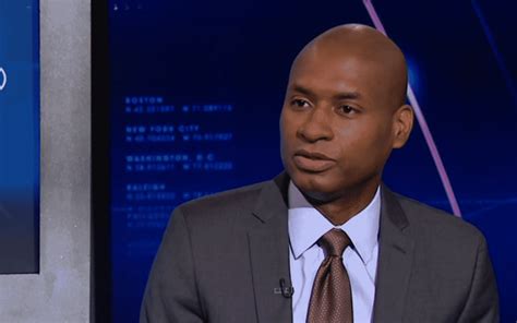 Nyts Charles Blow Is In No Way Playing With No45