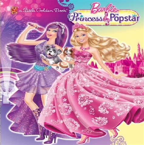Nym Peliculas Barbie La Princesa Y Estrella Del Pop Dvdrip Latino