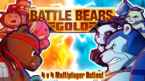 Heroes infinity mod apk (unlimited money) is an rpg game worth experiencing in the present time. Battle Bears Gold Multiplayer Apk Mod | Android Apk Mods