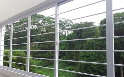 Hdb Window Grill Singapore For Hdb Condo House At Cheap Price