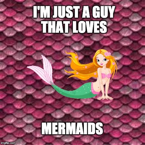Image Tagged In Mermaid Imgflip