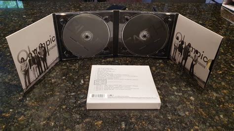 fs blind faith deluxe edition 2cd set vinyl cd and blu ray stereonet international