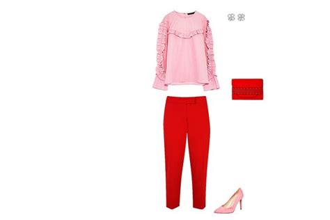 How To Perfect The Pink Fashion Trend This Season Style It Three
