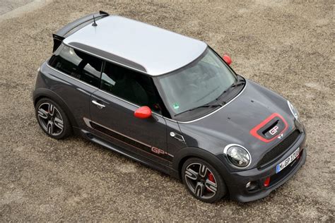 R56 Jcw Gp Revisited Why It May Still Be The Ultimate Mini Motoringfile