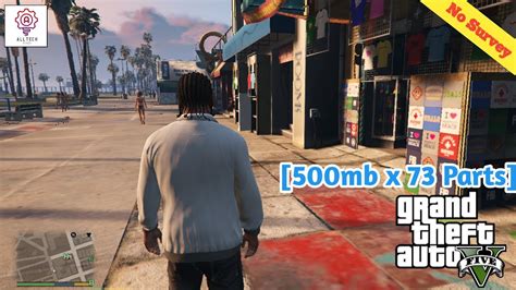 For information about supported devices and compatibility, please see: GTA 5 Full Game Download for Pc FREE (500mb X 73 Files) No