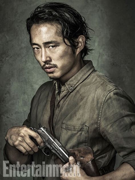 The best gifs are on giphy. Glenn Rhee Wallpapers - Wallpaper Cave
